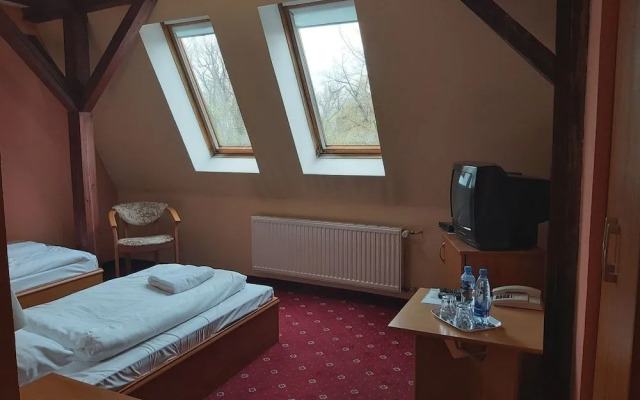 Park Hotel