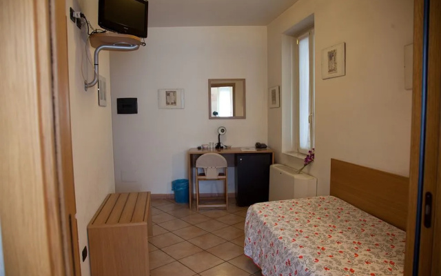 Albergo Da Angela