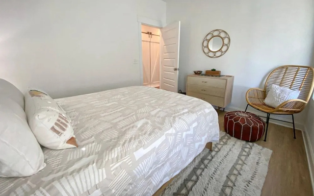Coastal Soul by Sea Scape Properties