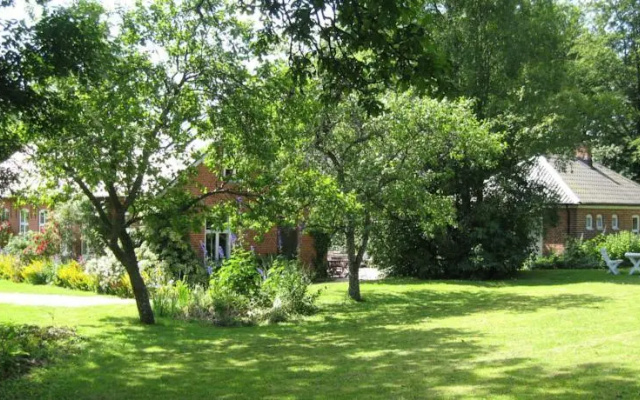 Gladan & Vråken