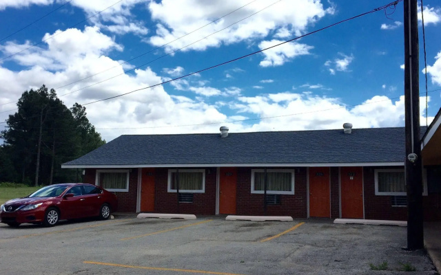 Linwood Motel