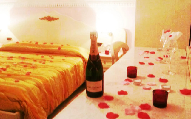 Hotel Luxor