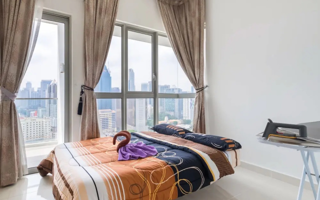 Sky Luxurious Suite