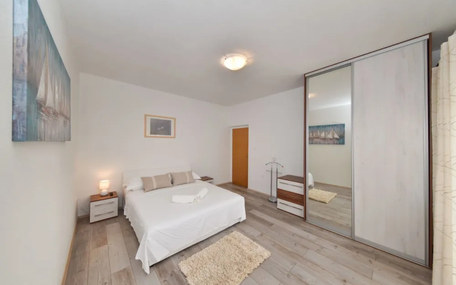 Apartments Marta