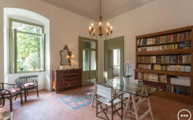 Casa Gerardi