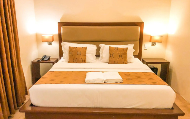 The Piccolo Hotel of Boracay