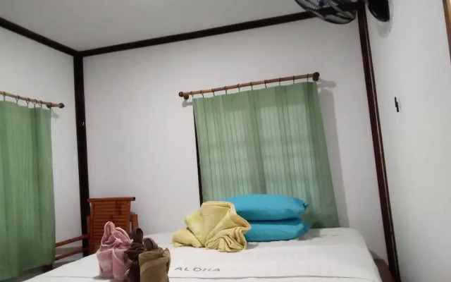 Comon Bungalow - Hostel