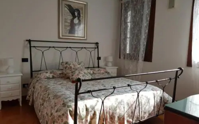 B&B Ca L'oasi
