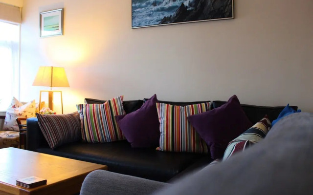 Seaside holiday Apartments