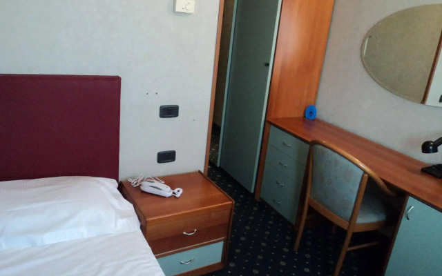 Hotel Il Cecchini