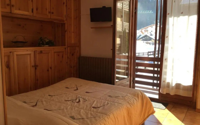 appartamento Capitel b