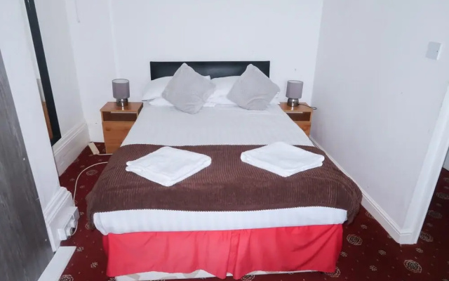 Apartment 1 Studio Bridlington