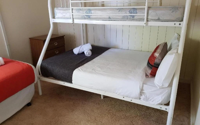 McLean Beach Holiday Park