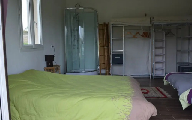 La Villa des Petits Bois