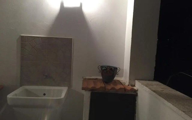 Appartamento La Terrazza