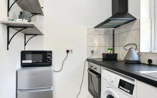 Laud Close Guest Suites