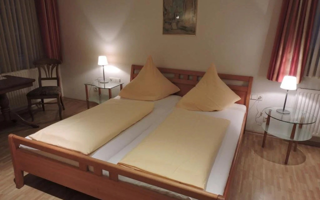 Hotel Roessle