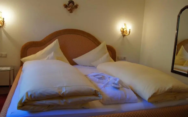 Hotel Hartenfels