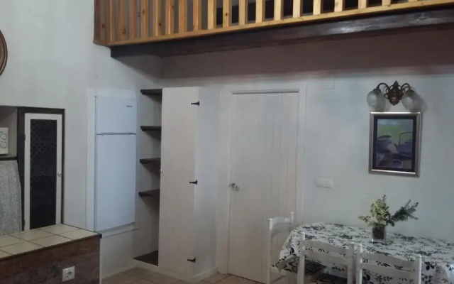 Casita de Folgosa