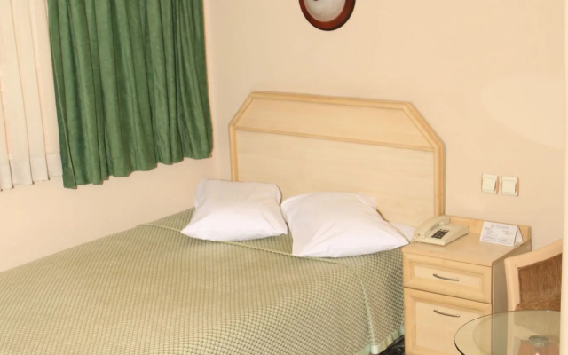 Evkuran Otel