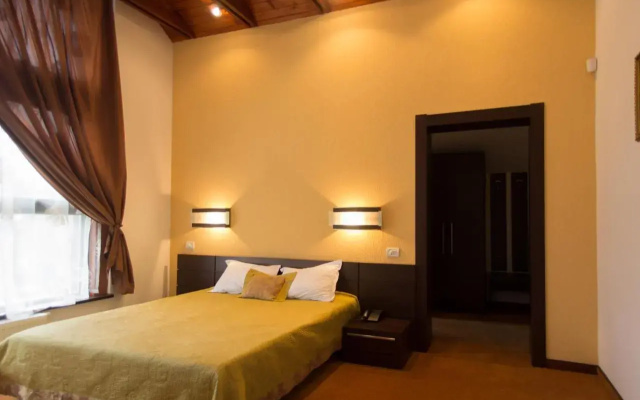 Pension Casa Sara