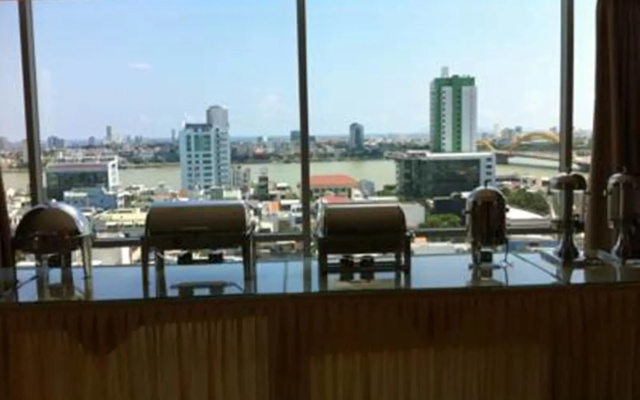 Nhat Linh Da Nang Hotel