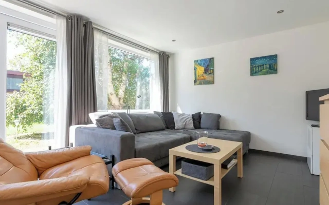 Holiday Home Callantsoog Near the Beach