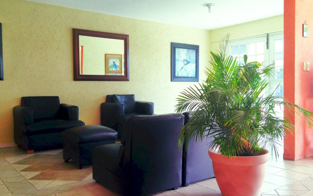 Hotel Jar8 Boca