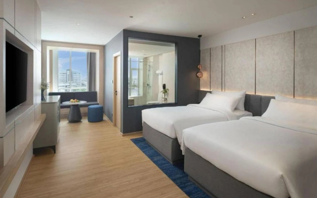 Miracle Grand Convention Hotel
