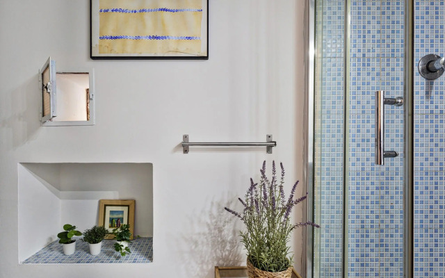 Santina s House by Wonderful Italy