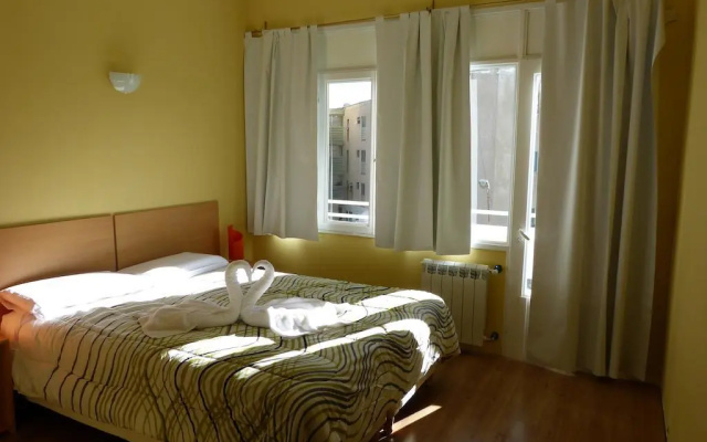 Del Col Hotel