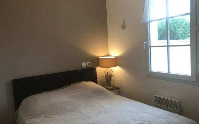 Maison Barbatre, 4 pièces, 7 personnes - FR-1-224B-127