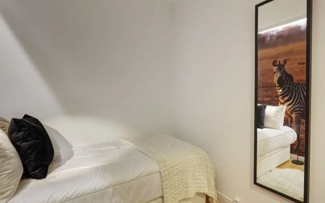Sonel Investe Apartments Martim Moniz SQ
