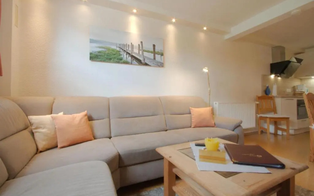 Ferienwohnung Dienst
