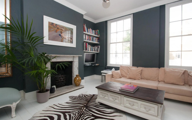 Veeve  Penthouse with Roof Terrace London Bridge