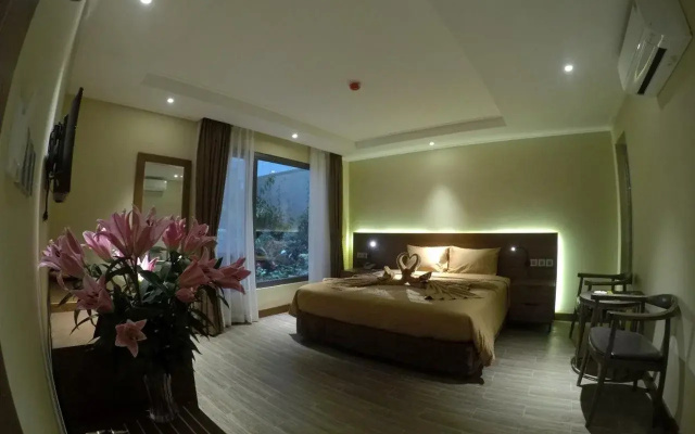 Sofia Tam Dao Hotel & Spa