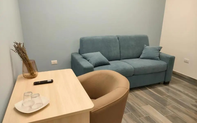 Limatola Bnb