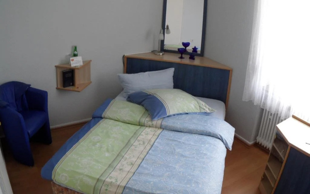 Hotel Goldenes M