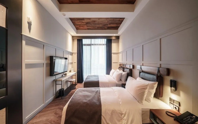 JUNIBINO HOTEL Hongdae