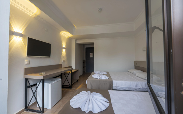 Club Munamar Beach Resort – All Inclusive