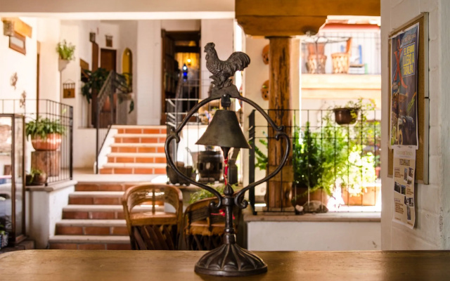 Hotel La Casona