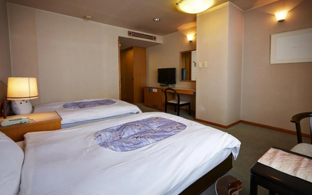 Hotel New Tsuruta