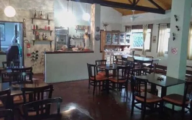 Pousada Morada dos Passaros