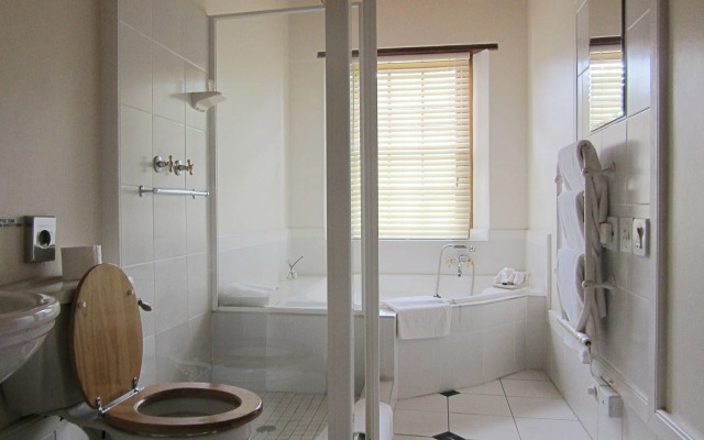 Basse Provence Country House