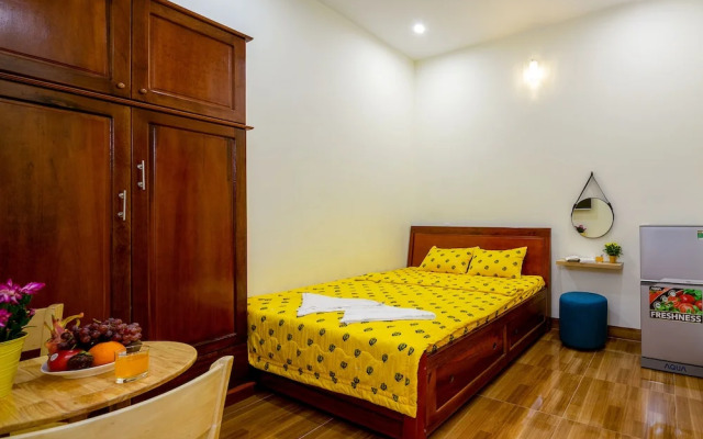 Loving Hometay And Apartment