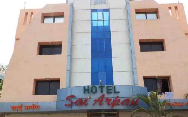 Hotel Sai Arpan Shirdi Rui Road