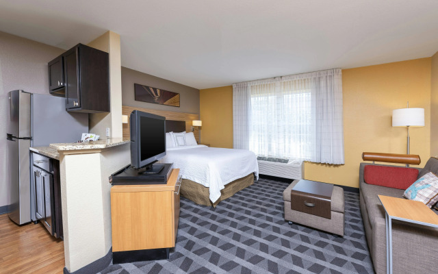 Towneplace Suites by Marriott East Lansing