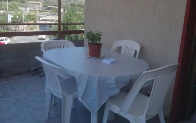 La mia casetta