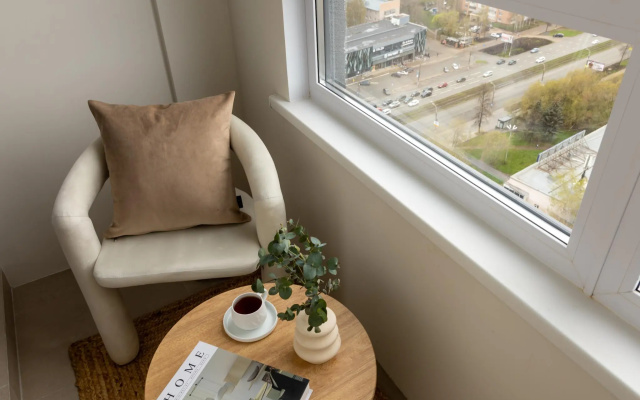 Merino home на улице Карла Маркса 304А