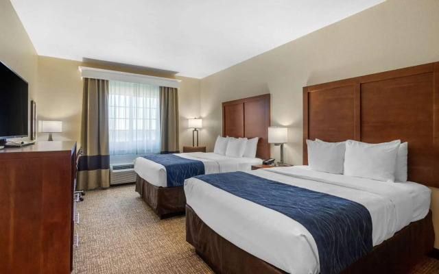 Holiday Inn Express Alpharetta - Roswell by IHG